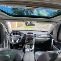 kia sorento 2012 full 4x4, automatica,