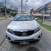 kia sorento 2012 full 4x4, automatica,
