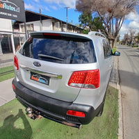kia sorento 2012 full 4x4, automatica,