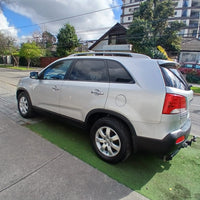kia sorento 2012 full 4x4, automatica,