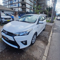 New yaris sport 1.5 aut , 2017, unica dueña