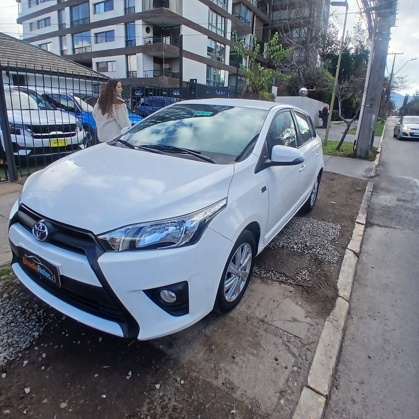 New yaris sport 1.5 aut , 2017, unica dueña