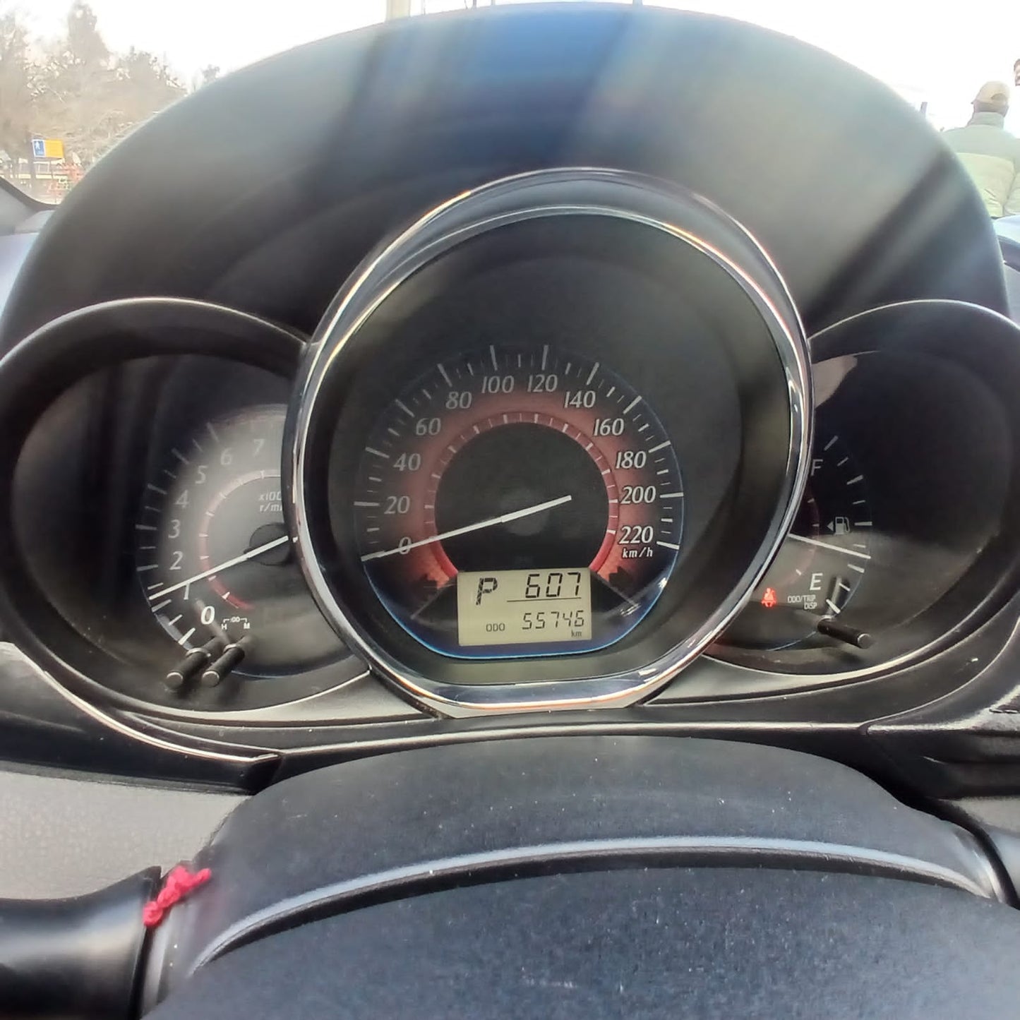 New yaris sport 1.5 aut , 2017, unica dueña