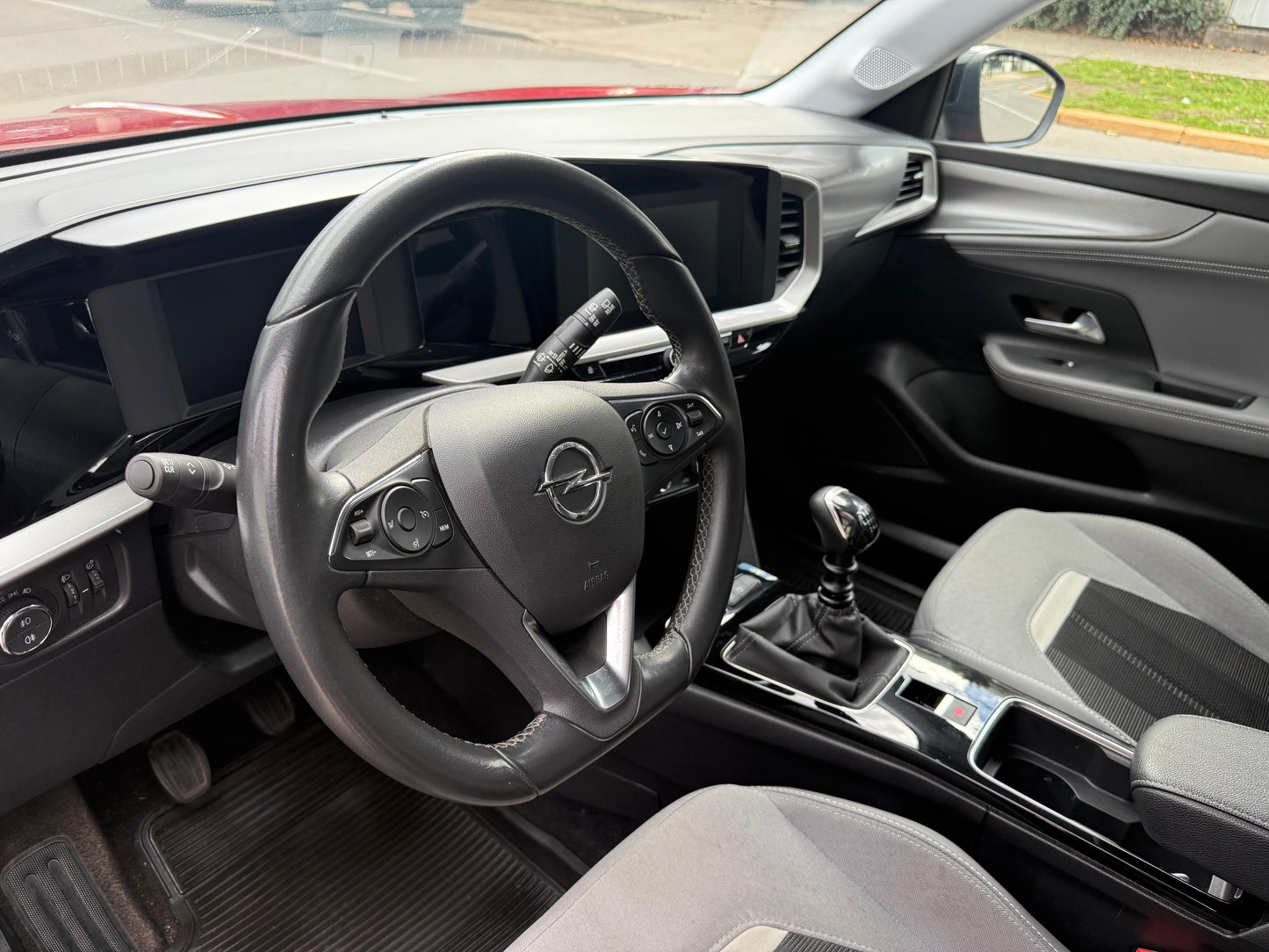 OPEL MOKKA 1.2 TURBO | 2022