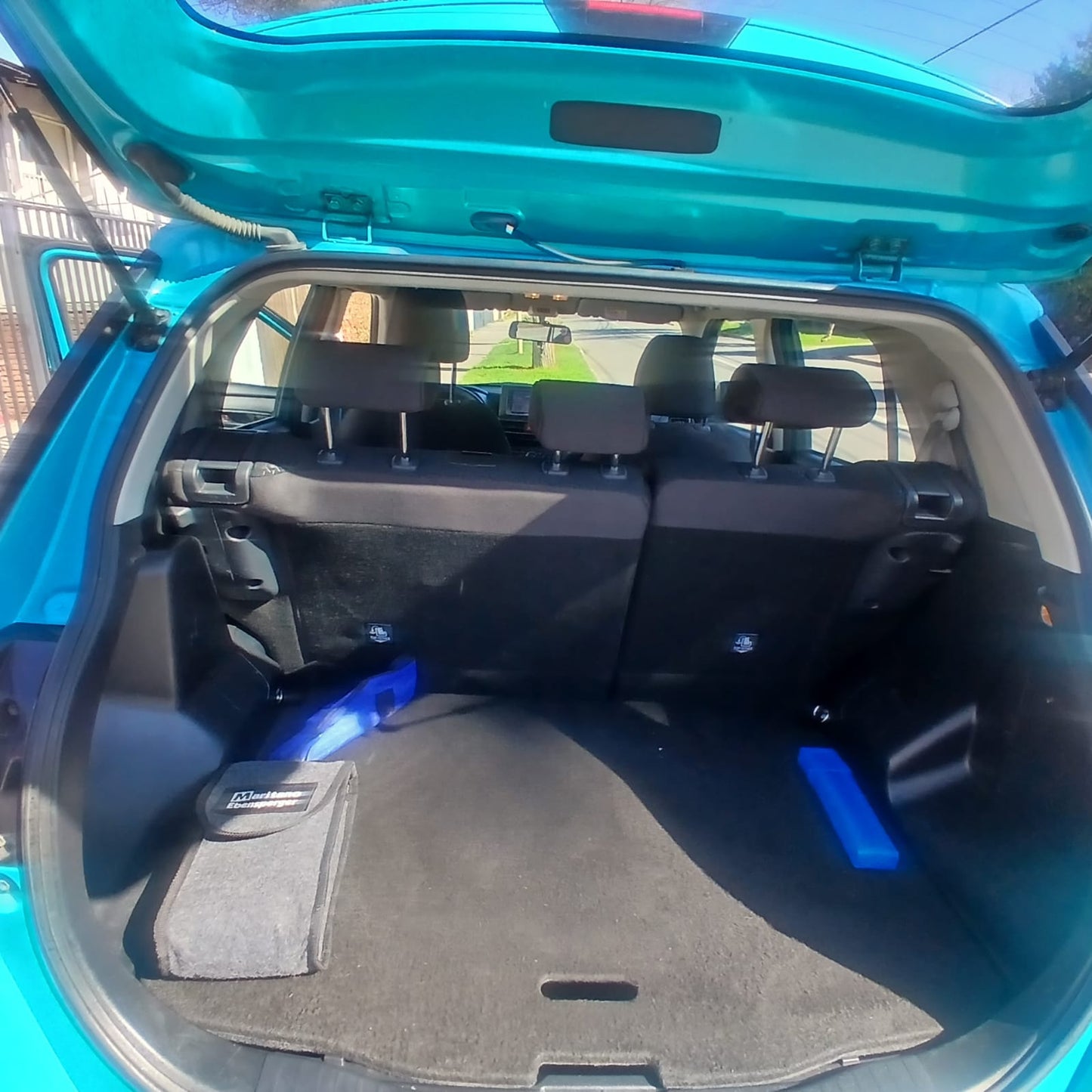 TOYOTA RAIZE 1.2 | 2024