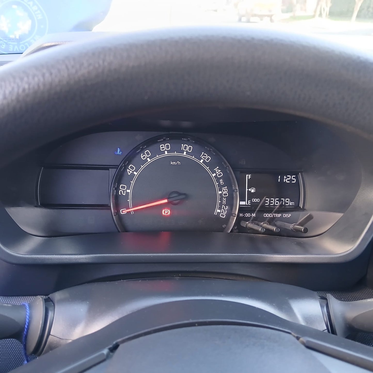 TOYOTA RAIZE 1.2 | 2024
