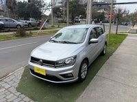 Volkswagen Gol Highline 1.6 Automático – 2022