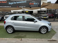 Volkswagen Gol Highline 1.6 Automático – 2022