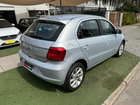 Volkswagen Gol Highline 1.6 Automático – 2022