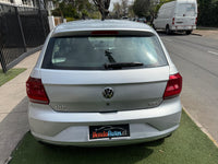 Volkswagen Gol Highline 1.6 Automático – 2022