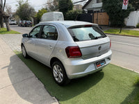 Volkswagen Gol Highline 1.6 Automático – 2022