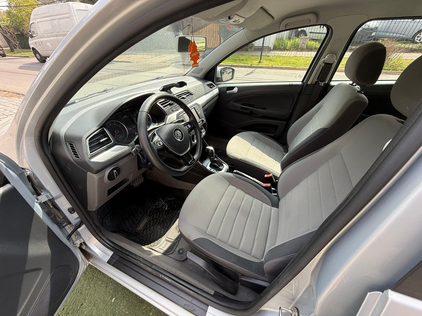 Volkswagen Gol Highline 1.6 Automático – 2022