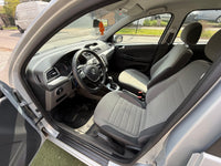 Volkswagen Gol Highline 1.6 Automático – 2022