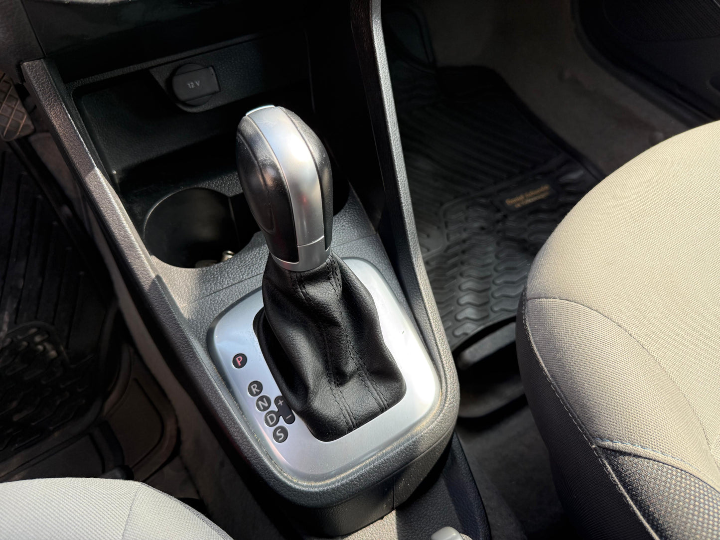 Volkswagen Gol Highline 1.6 Automático – 2022