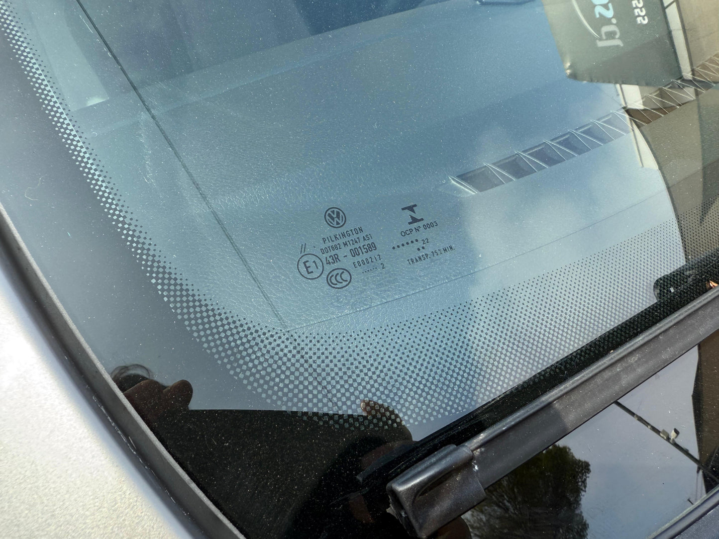 Volkswagen Gol Highline 1.6 Automático – 2022