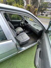 Toyota Tercel XLI 1.5 con Aire Acondicionado 1998