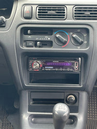 Toyota Tercel XLI 1.5 con Aire Acondicionado 1998