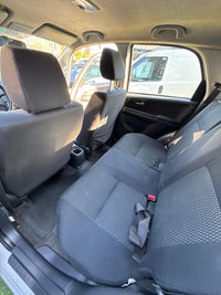 Suzuki Sx4 motor 1.6 2015