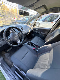 Suzuki Sx4 motor 1.6 2015