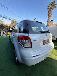 Suzuki Sx4 motor 1.6 2015