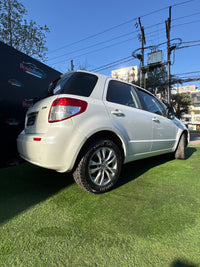 Suzuki Sx4 motor 1.6 2015