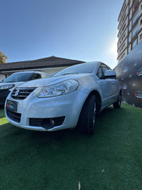 Suzuki Sx4 motor 1.6 2015