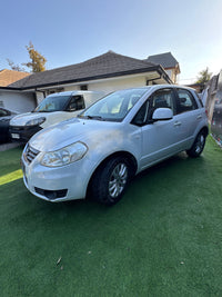Suzuki Sx4 motor 1.6 2015
