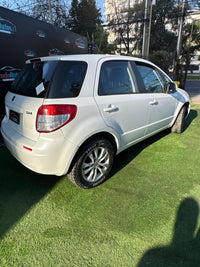 Suzuki Sx4 motor 1.6 2015