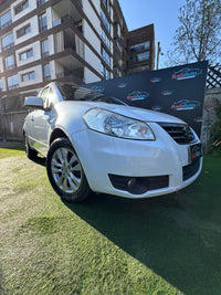 Suzuki Sx4 motor 1.6 2015