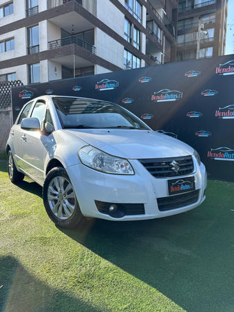 compare product Suzuki Sx4 motor 1.6 2015
