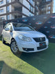 Suzuki Sx4 motor 1.6 2015