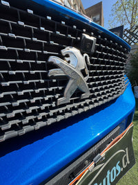 Peugeot 3008 Diesel GT Taxi Ejecutivo 2023