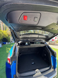 Peugeot 3008 Diesel GT Taxi Ejecutivo 2023