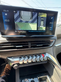 Peugeot 3008 Diesel GT Taxi Ejecutivo 2023