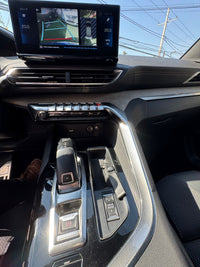 Peugeot 3008 Diesel GT Taxi Ejecutivo 2023