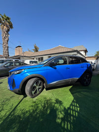 Peugeot 3008 Diesel GT Taxi Ejecutivo 2023