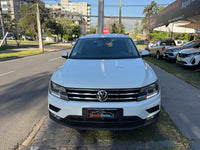 Volkswagen Tiguan TSI 1.4 Automática 5P Comfortline 2020