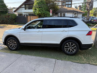 Volkswagen Tiguan TSI 1.4 Automática 5P Comfortline 2020