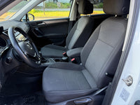 Volkswagen Tiguan TSI 1.4 Automática 5P Comfortline 2020