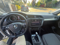 Volkswagen Tiguan TSI 1.4 Automática 5P Comfortline 2020