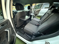 Volkswagen Tiguan TSI 1.4 Automática 5P Comfortline 2020