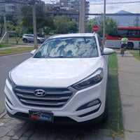 Hyundai Tucson TL 2.0 – Full Equipo y mecánica 2017