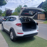 Hyundai Tucson TL 2.0 – Full Equipo y mecánica 2017