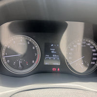 Hyundai Tucson TL 2.0 – Full Equipo y mecánica 2017