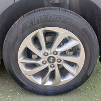 Hyundai Tucson TL 2.0 – Full Equipo y mecánica 2017