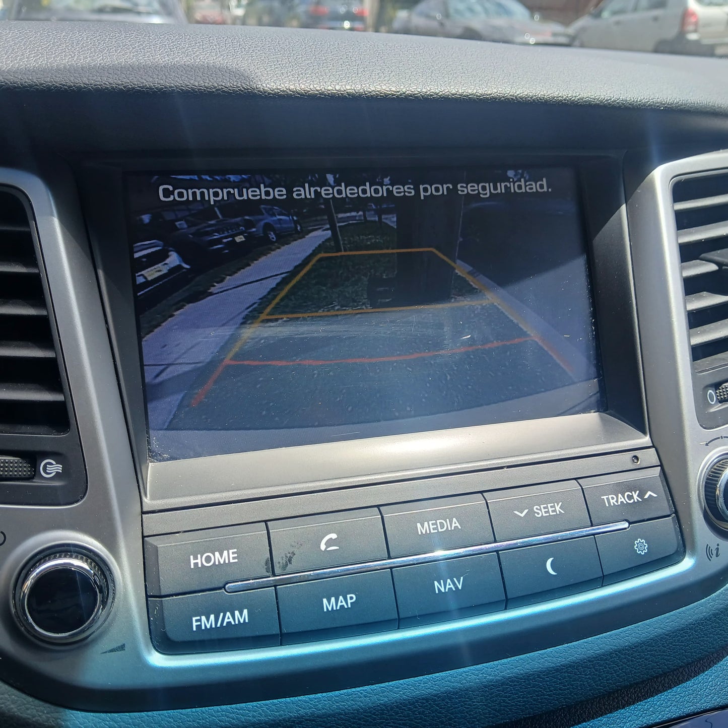 Hyundai Tucson TL 2.0 – Full Equipo y mecánica 2017