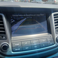 Hyundai Tucson TL 2.0 – Full Equipo y mecánica 2017