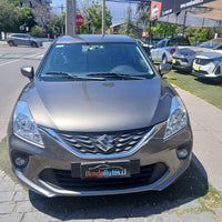 Suzuki Baleno GL – Único Dueño 2022