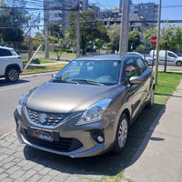 Suzuki Baleno GL – Único Dueño 2022