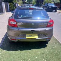 Suzuki Baleno GL – Único Dueño 2022